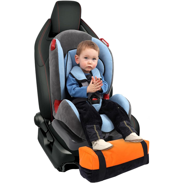 Aurya Car Seat Foot Rest for Kids