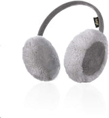 Aurya Kids Classic Ear Warmers/Earmuffs-Winter Faux Fur Warm Ear Muffs